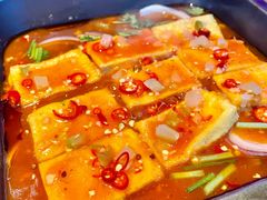 -燥次·烧烤酒场(万象城店)