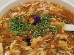 海鲜酸辣汤-品湘宴·湖南宁乡菜