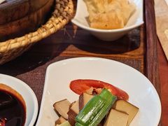 -花园咖啡厅(厦门美丽华大酒店)