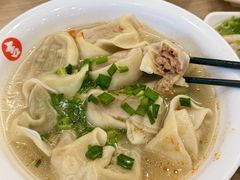 -吉祥馄饨(上海新上大店)