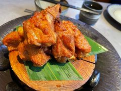 -沿江海南菜·文昌鸡祖师爷(大东海店)