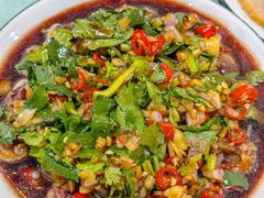 -广记海鲜(杨汊湖一店)