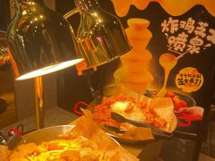 -比格比萨自助(延庆万达广场店)