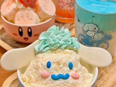 -大象厨房(重庆道店)