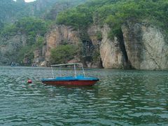 -大连冰峪旅游度假区