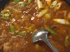 -第二外国语学院-韩国餐厅(朝阳路店)