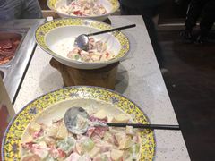 -阪尚皇·原切牛排·烤肉火锅自助(北京路店)