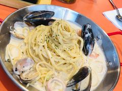 -Kpasta韩式意大利面