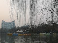 -莲湖公园