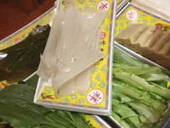 -芦月轩羊蝎子(劲松店)