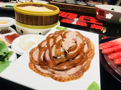 -阿庄新豫菜(航海东路店)