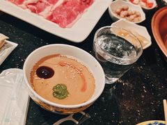 -南门涮肉(上海二店)