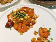 -唐廊烤鸭店(工体店)