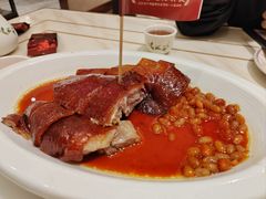 -稻香酒家·34年老字号(侨光店)