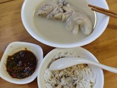 -明红蹄花(糍粑店街店)