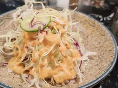 -大成铁板烧•板前(复古餐厅石老人店)