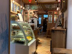 -西关84·History·Art·Cafe