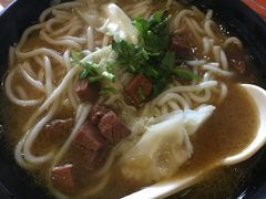 -鑫花溪牛肉米粉(文星广场店)