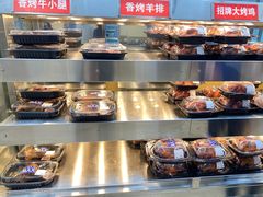 -盒马X会员店(王府井奥莱UP TOWN店)