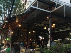-Doo Dee Thai Food(Issan/Isaan/Esan)