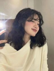 -组合发型