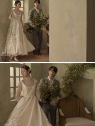 -海派婚纱摄影·婚纱照定制会馆