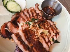 -CHINCHIN 青青·泰国料理(万象食家店)