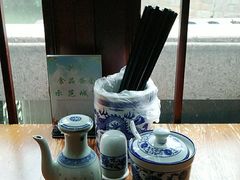 -孙盛兴奥灶面馆·蟹黄面·三虾面(山塘街总店)