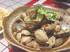 -李双猪·小龙虾·烧烤·羊肉煲(乐山店)