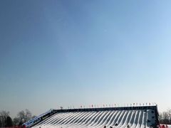 -绿野森林乐园冰雪季