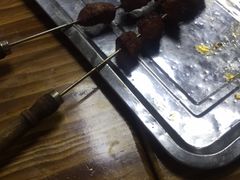 -王记西鎮电烤肉(汶上路店)