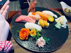 -滩万日本料理Nadaman(国贸大酒店)