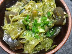 松花江皮蛋-擂饭(五一广场店)