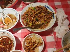 -怪噜范·贵阳小吃大排档(世纪金源店)