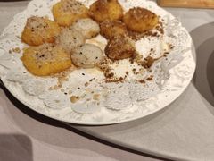 -客家大院·非遗赣南客家菜(郁孤台店)