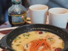 -付小姐在成都(中山公园店)