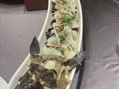 -骏莱海鲜鱼港(五角场店)