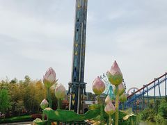 -南京银杏湖乐园