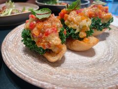 -檗谷·面包·咖啡·轻食(华贸天地店)