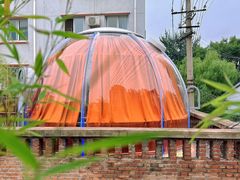 -羊门客在·烤盐池滩羊·川菜