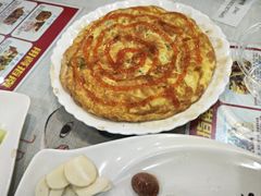 -金姐台湾菜(珠江路店)