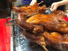 -上海枇杷烤鸭(城乡贸易中心店)