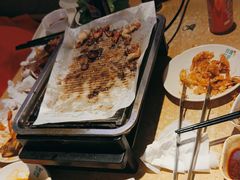 -玫瑰花园自助烤肉(顺义鑫海韵通店)