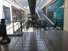 -丽达购物中心(崂山店)