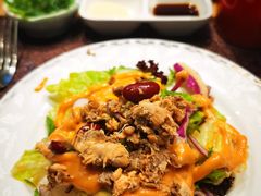 -雅玛花式铁板烧餐厅(好运街店)