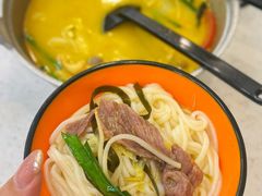 -汤小云火锅米线(钻汇广场店)