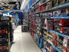 -TOYSRUS玩具反斗城(厦门新生活广场店)
