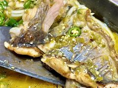 -雅佳神话·麻辣烤鱼(新街口店)