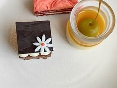 -济南凯宾斯基酒店-THE VIEW云景全日制餐厅