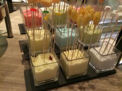 -OPEN開全日自助餐厅·西餐·海鲜(佛山希尔顿酒店)